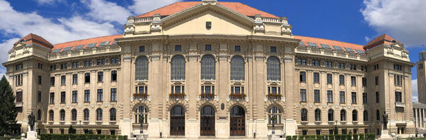 匈牙利德布勒森大学2+X国际本科课程